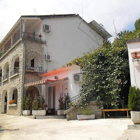 Sea View With Terrace Kitchen * Οπατία