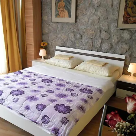 Sea View With Terrace Kitchen Διαμέρισμα *