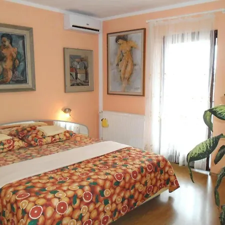 Sea View With Terrace Kitchen *
