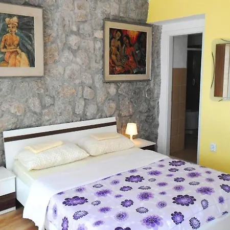 Sea View With Terrace Kitchen * Οπατία