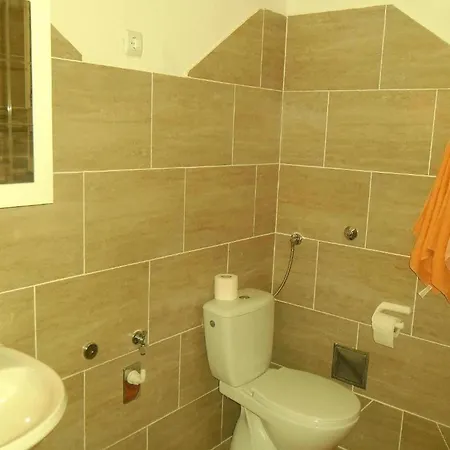 Sea View With Terrace Kitchen Διαμέρισμα *