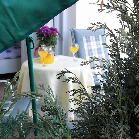Sea View With Terrace Kitchen * Οπατία