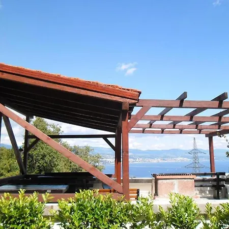 Sea View With Terrace Kitchen *
