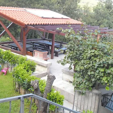 Sea View With Terrace Kitchen *